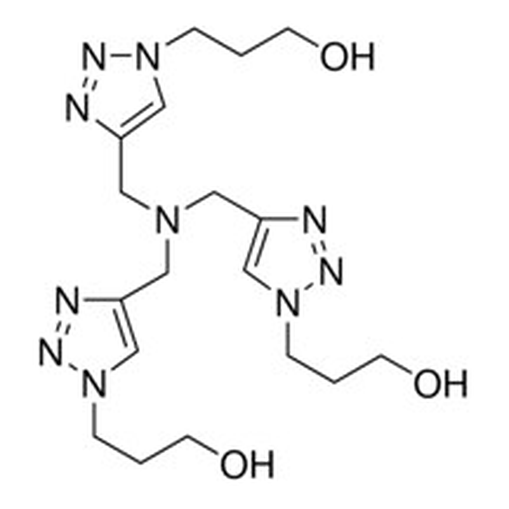 Merck TRIS(3-HYDROXYPROPYLTRIAZOLYLMETHYL)AMIN
