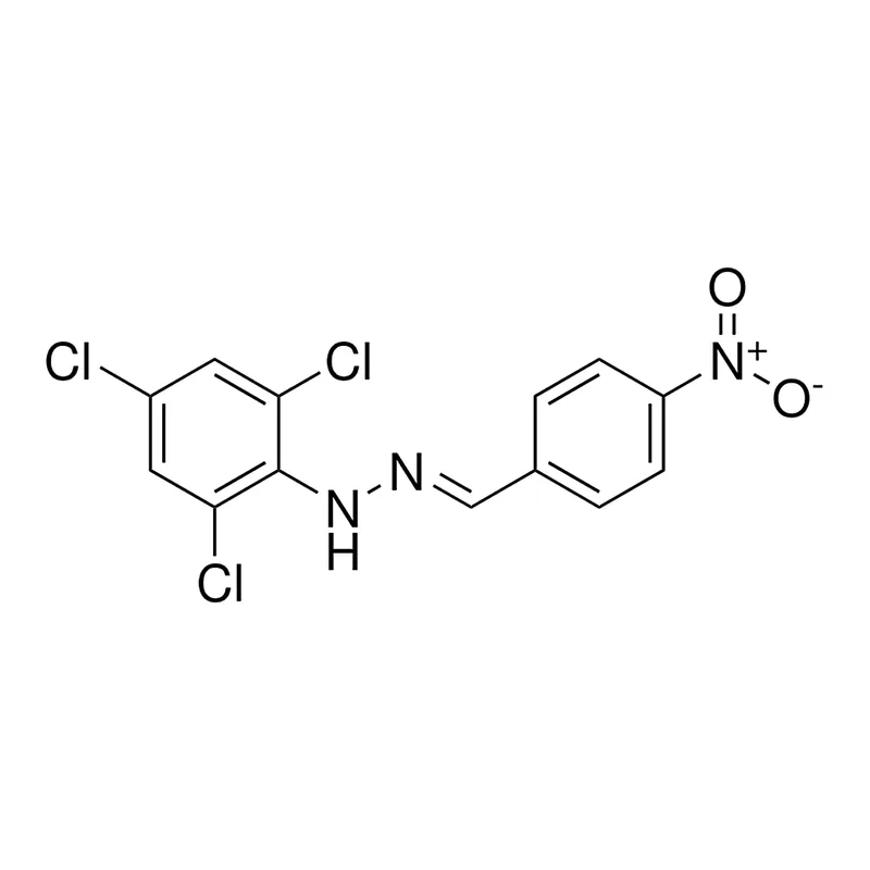 Merck N-(4-NITRO-BENZYLIDENE)-N'-(2, - 10 MG&