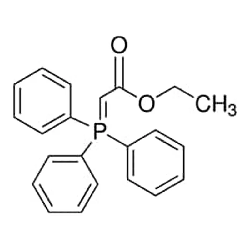 Merck (CARBETHOXYMETHYLENE)TRIPHENYLPHOSPHORA&
