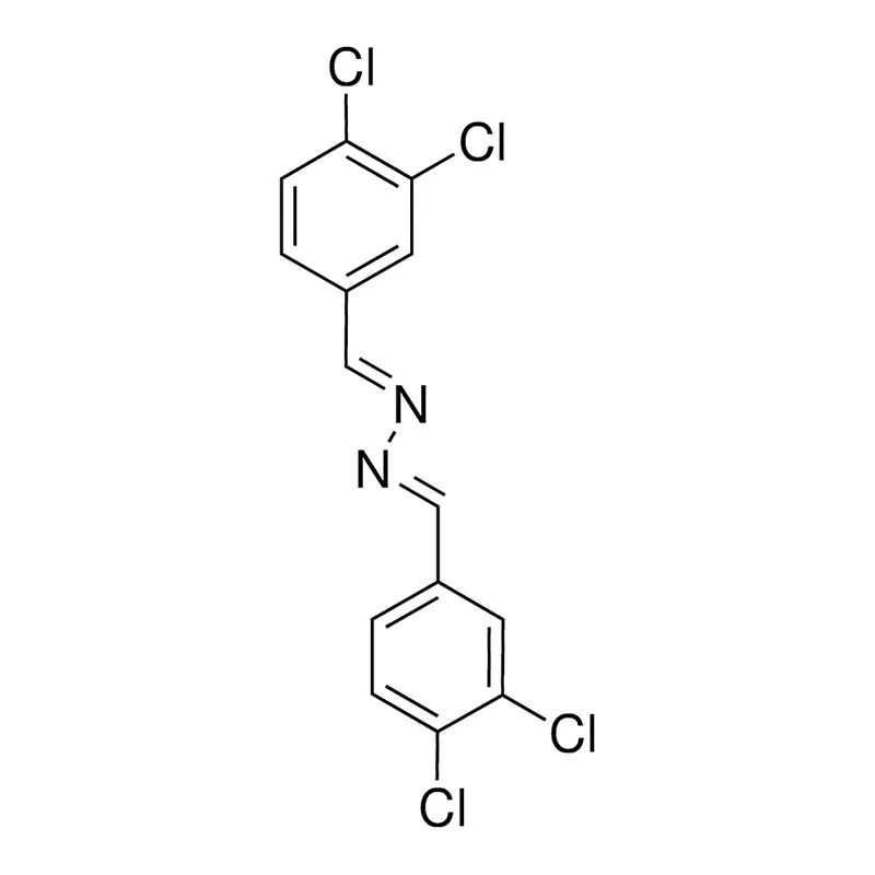 Merck 3,4-DICHLOROBENZALDEHYDE AZINE-
