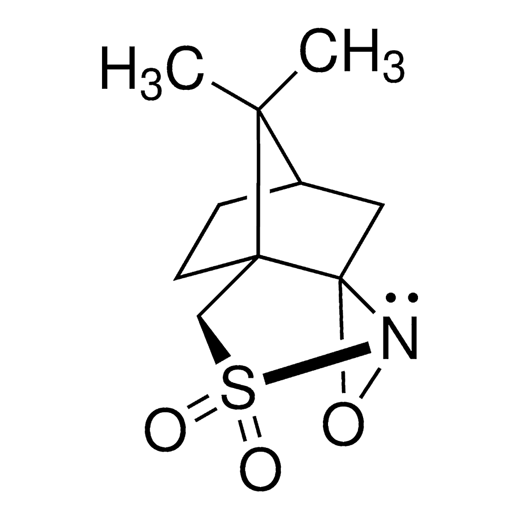 Merck (1S)-(+)-(10-Camphorsulfonyl)oxaziridine