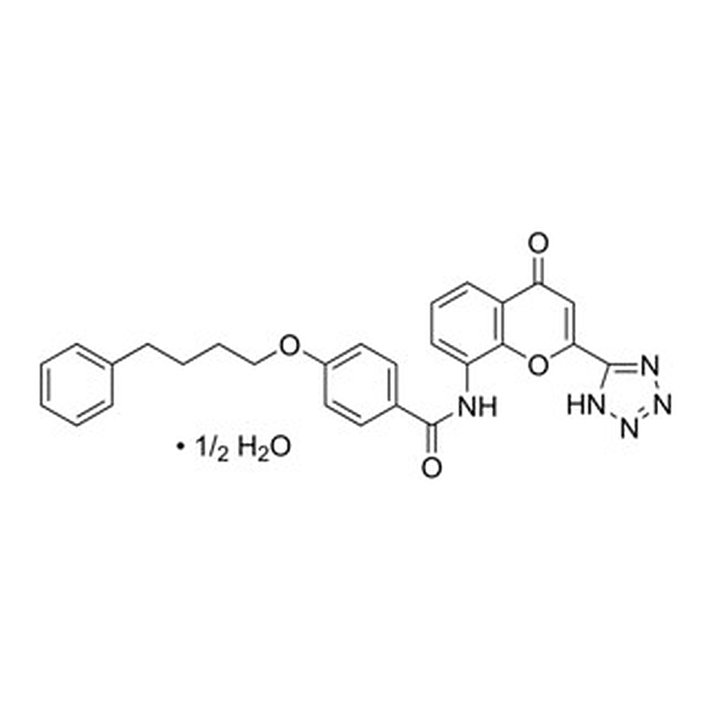 Merck PRANLUKAST HEMIHYDRATE