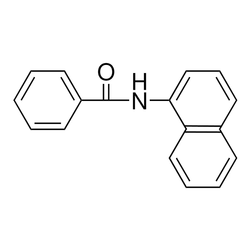 Merck N-(1-NAPHTHYL)-BENZAMIDE