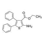 Merck Ethyl 2-Amino-4,5-diphenylthiophene-3-carboxylate
