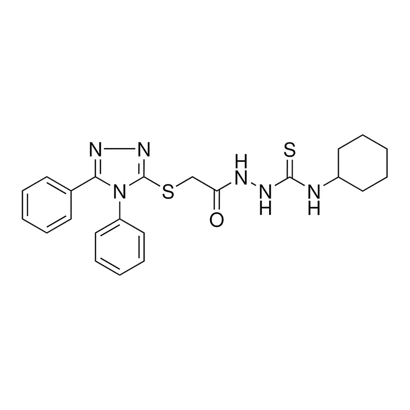 Merck RCL R40,093-9 - 50 MG