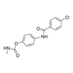 Merck 4-(4-CHLOROBENZAMIDO)PHENYL N- - 50 MG&