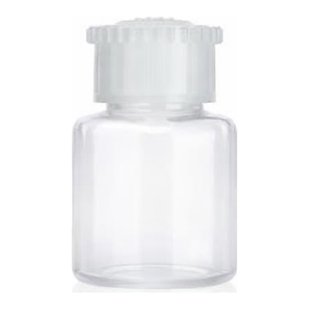 Merck AzlonÂ Square Bottles