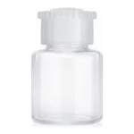 Merck Azlon Square Bottles