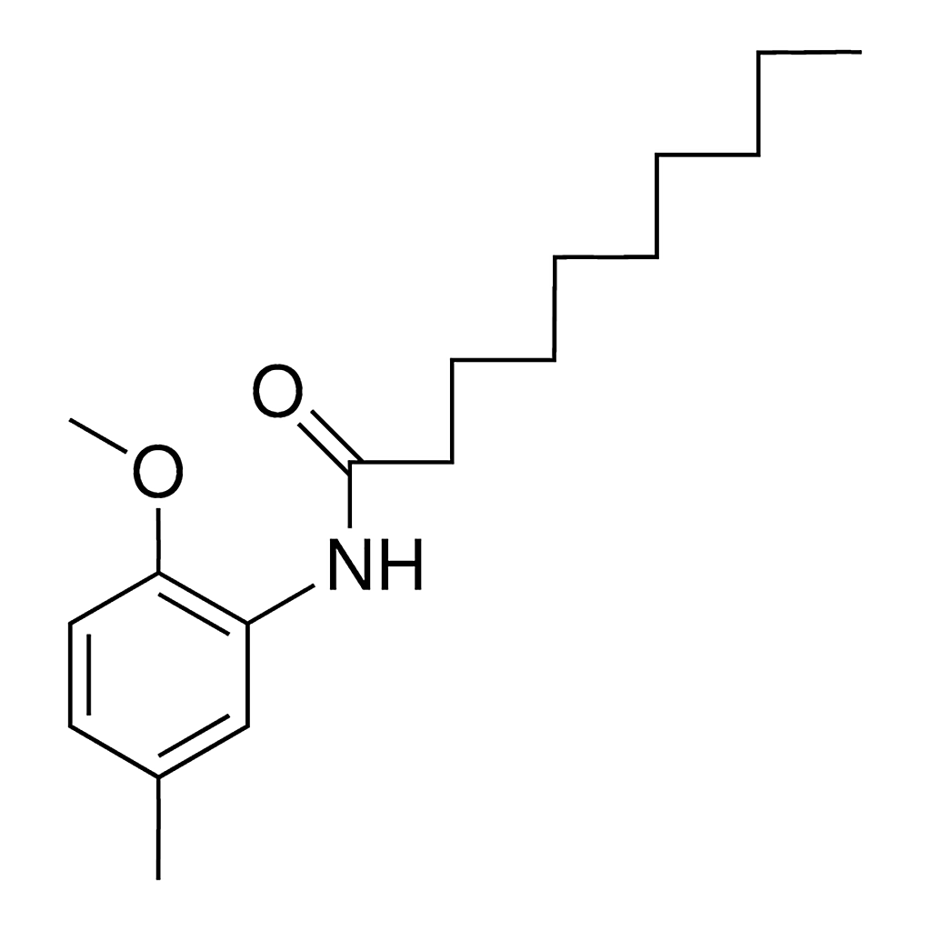 Merck 2'-METHOXY-5'-METHYLDECANANILI - 50 MG&