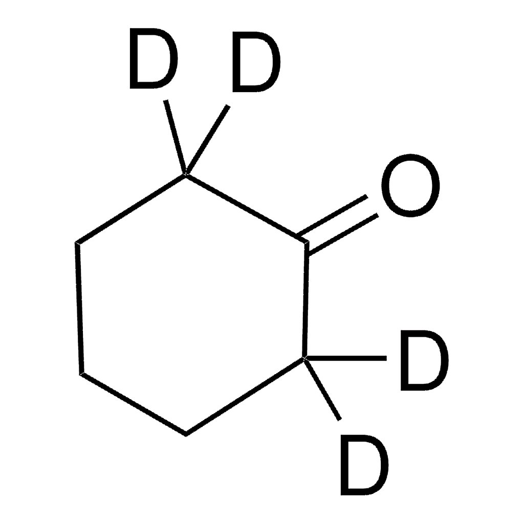 Merck Cyclohexanone-2,2,6,6-d4