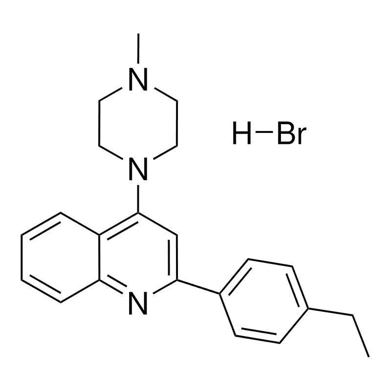 Merck 2-(4-ETHYLPHENYL)-4-(4-METHYL-1--