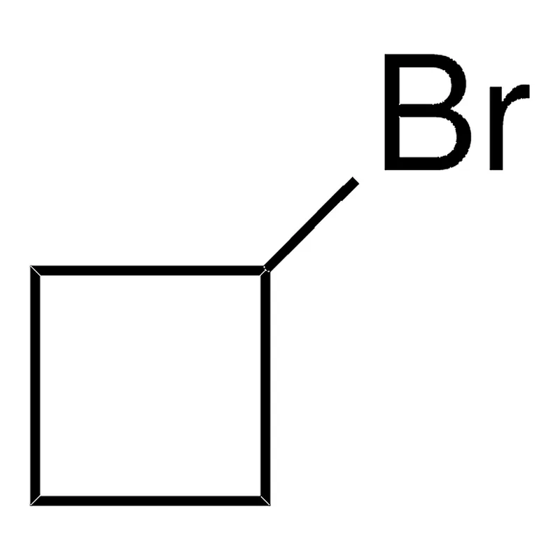 Merck Bromocyclobutane