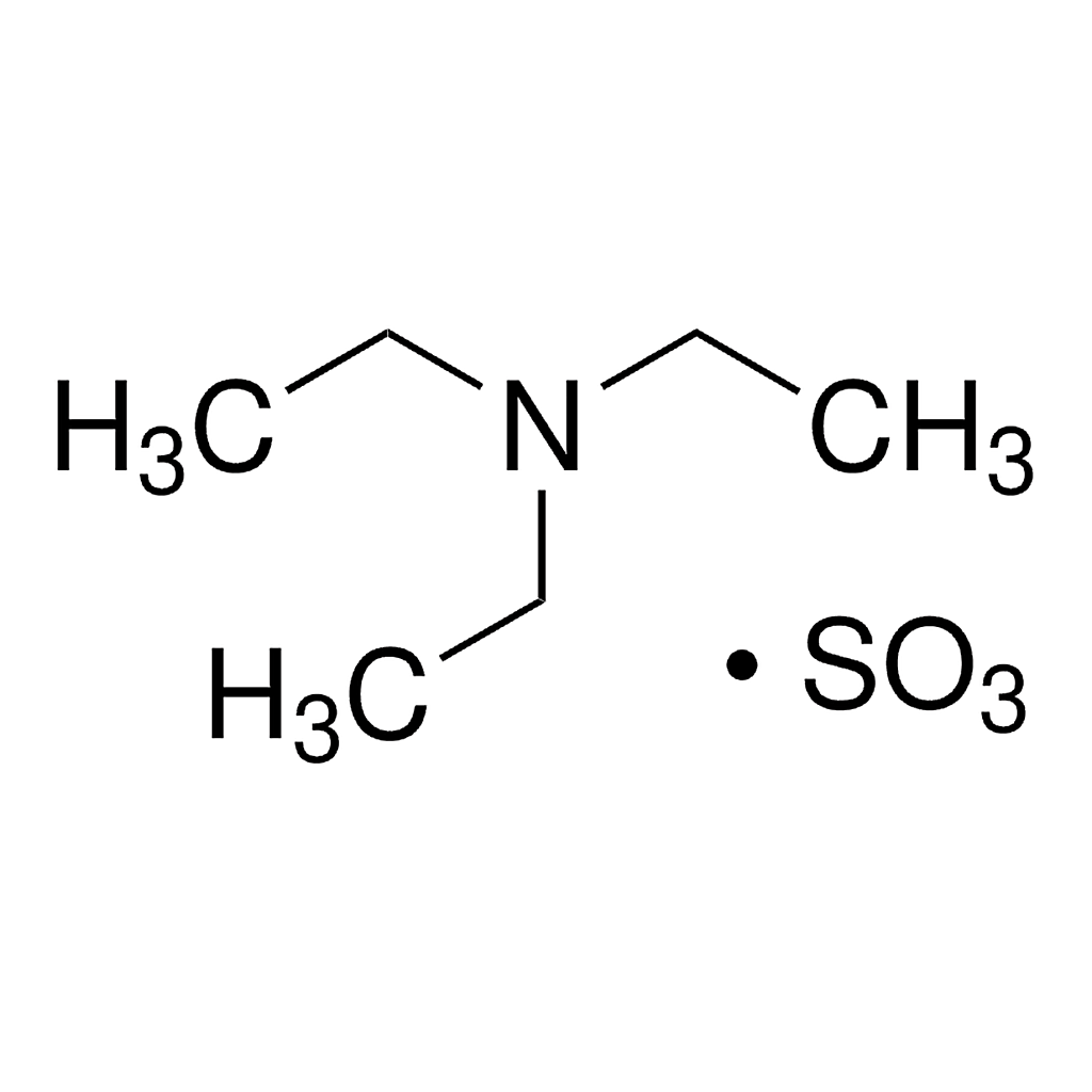 Merck Sulfur trioxide triethylamine complex