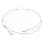 Agilent Flexible tubing, 400 mm, 0.17 mm id.