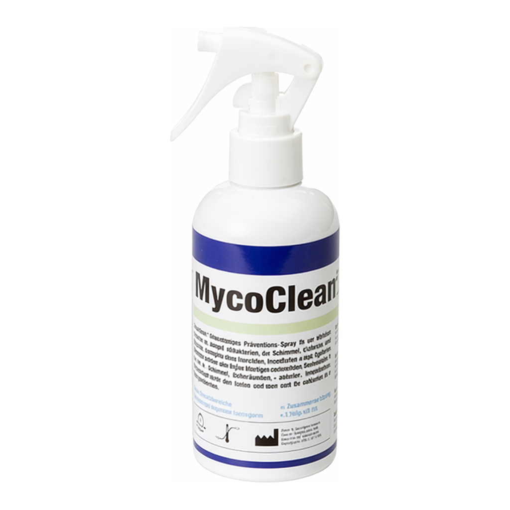 Intron MycoClean™ Mycoplasma Prevention Spray