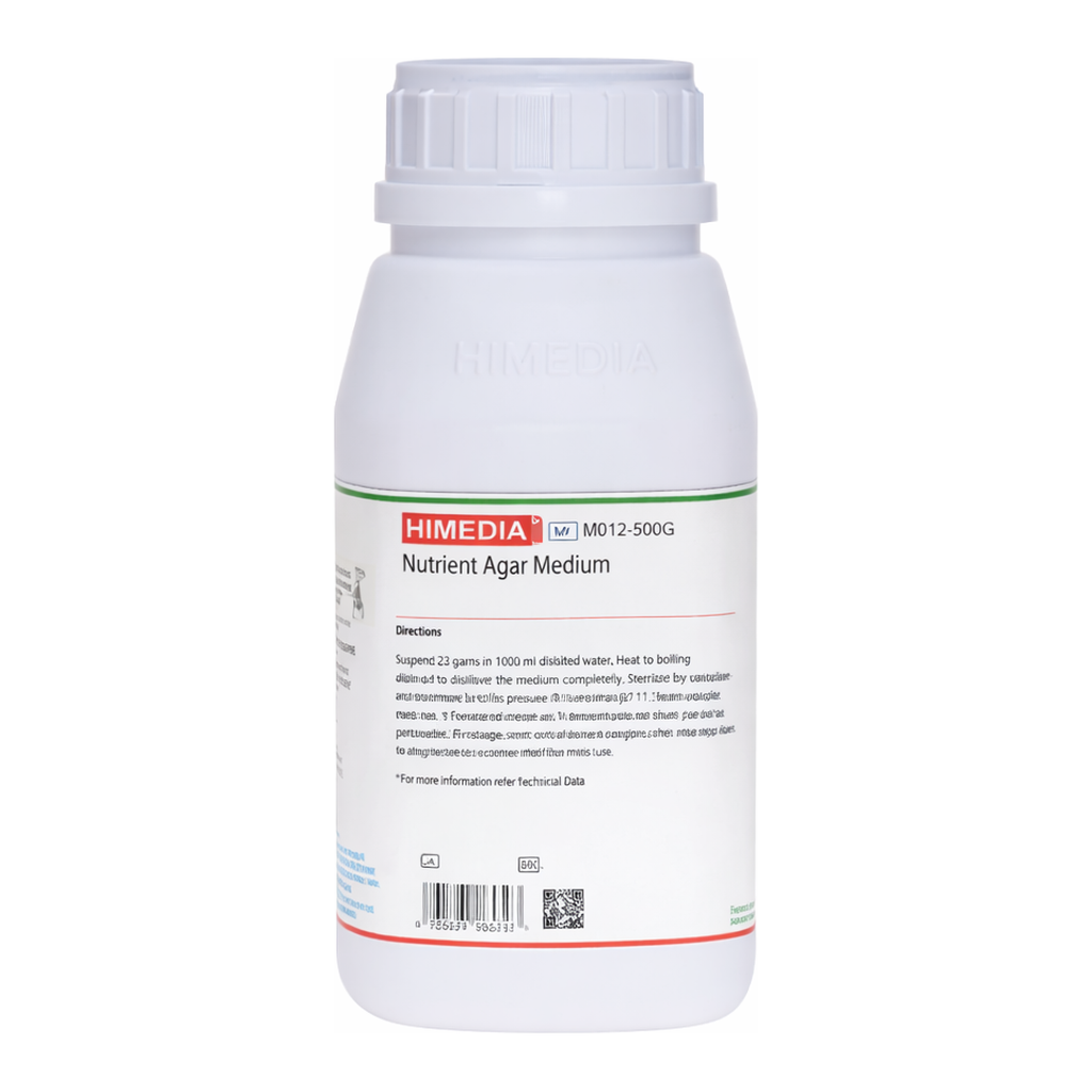 Himedia Nutrient Agar Medium