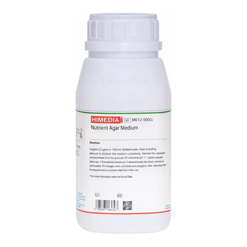 Himedia Nutrient Agar Medium