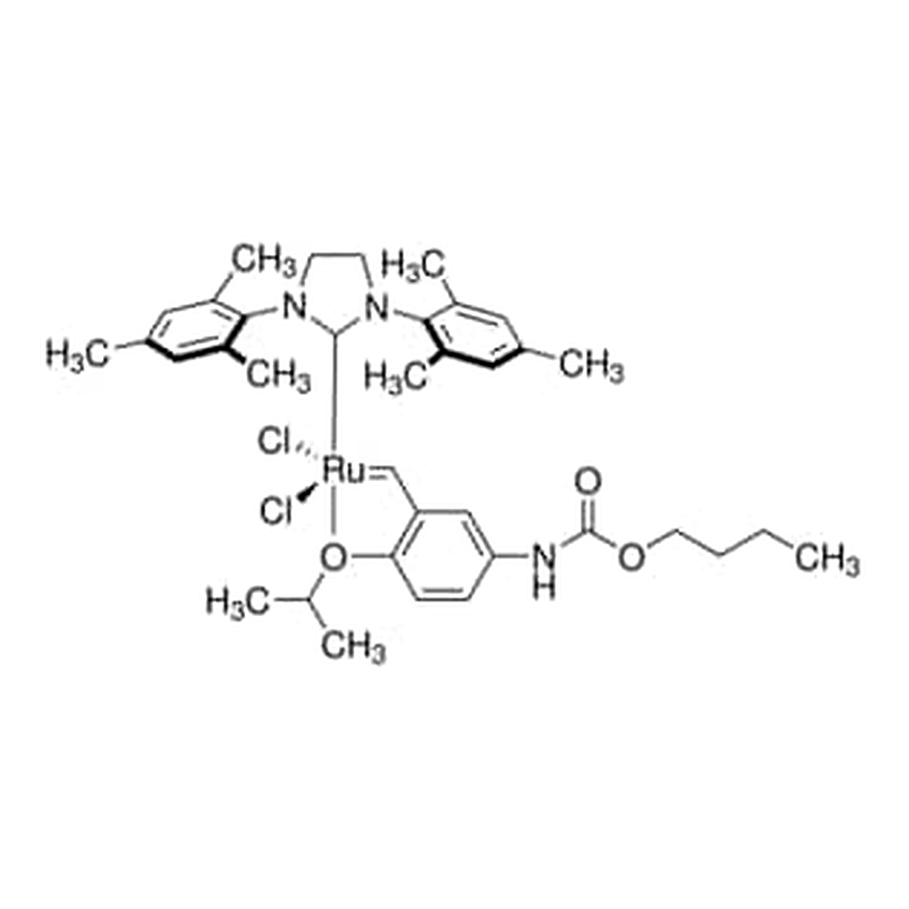 Merck HOVEYDA-GRUBBS CATALYST# M73 UMICORE