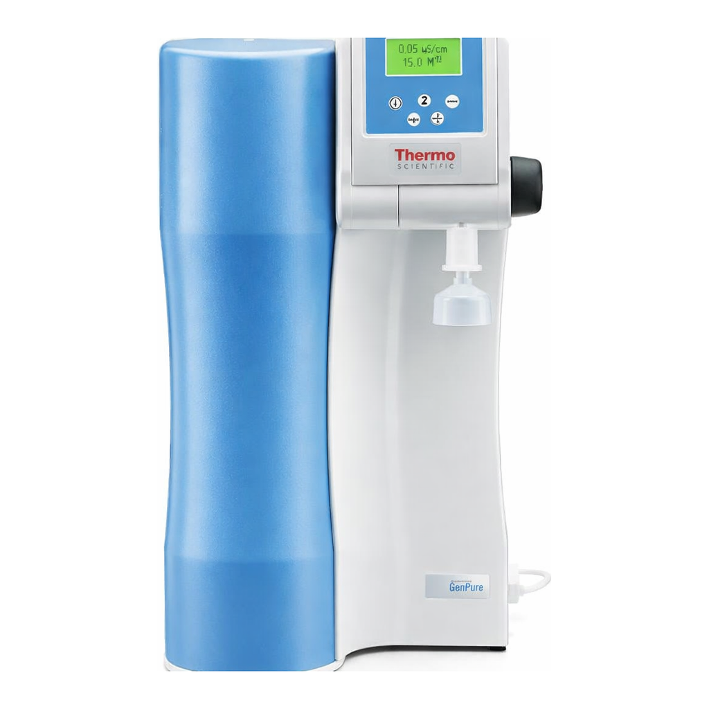 Thermo Fisher Scientific Barnstead GenPure UV/UF