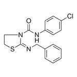 Merck 2-BENZYLIMINO-THIAZOLIDINE-3-C - 10 MG &