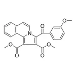 Merck DIMETHYL 3-(3-METHOXYBENZOYL)PY-