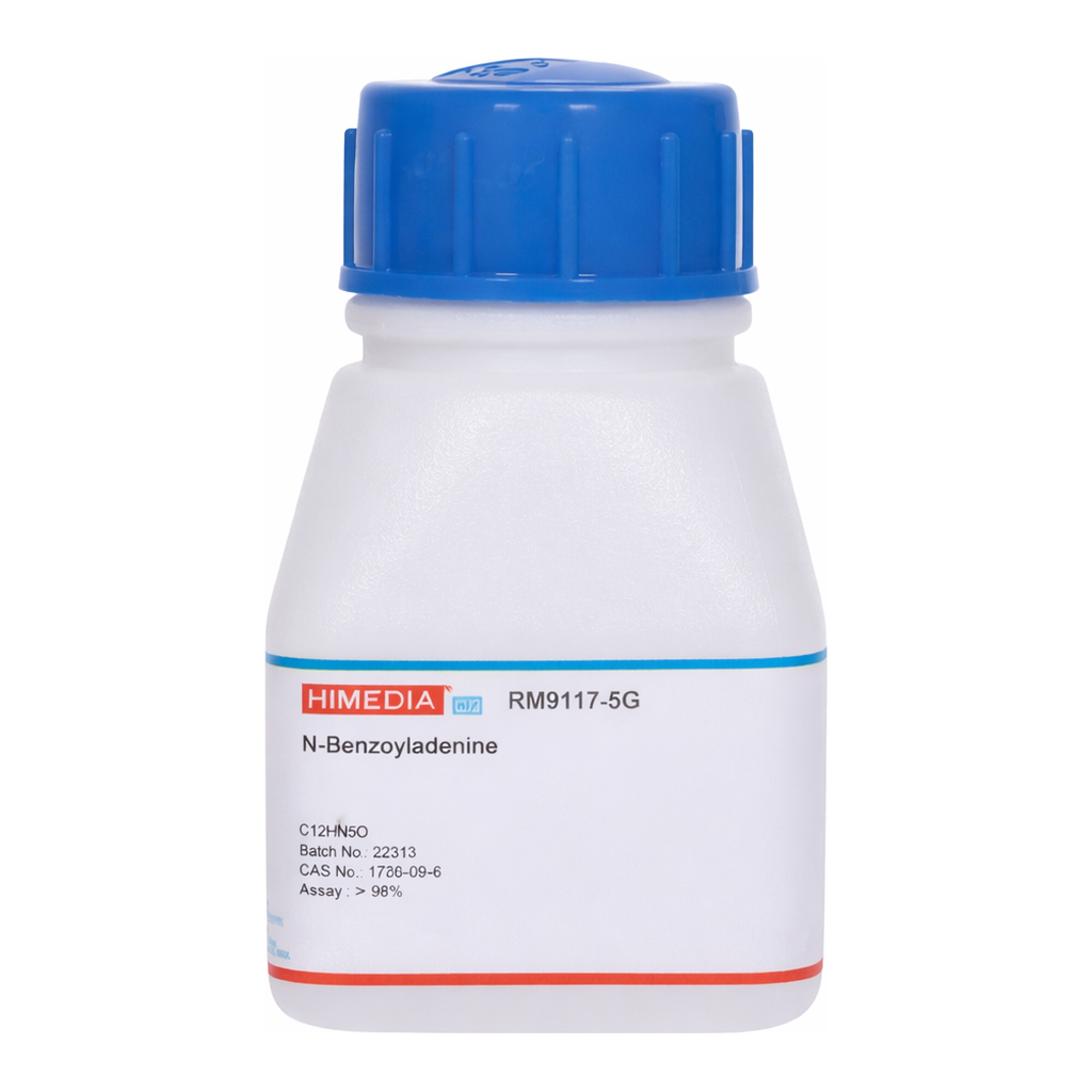 Himedia N6-Benzoyladenine