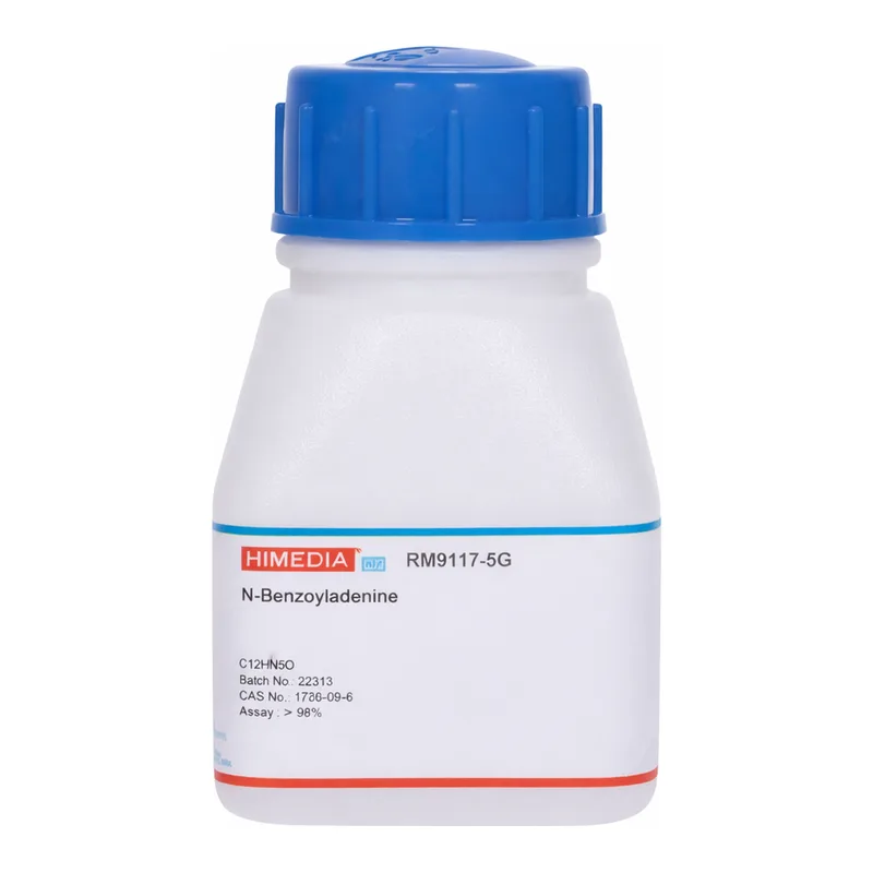 Himedia N6-Benzoyladenine