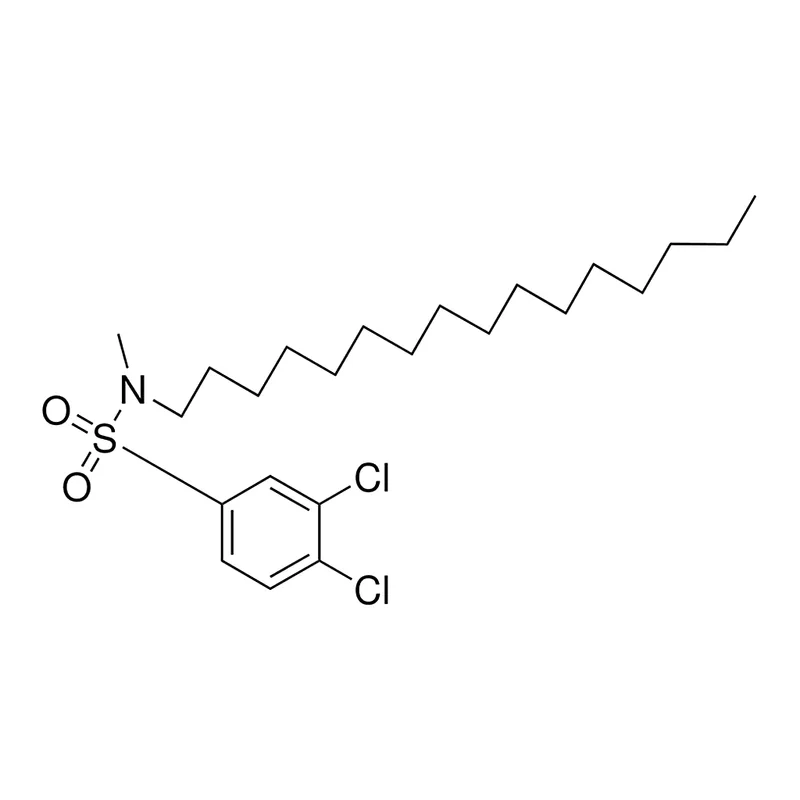 Merck 3,4-DICHLORO-N-HEXADECYL-N-METH-