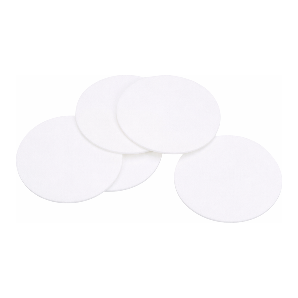 Restek Cellulose Filters, for ASE 100/300, 100pk Replaces Dionex #056780