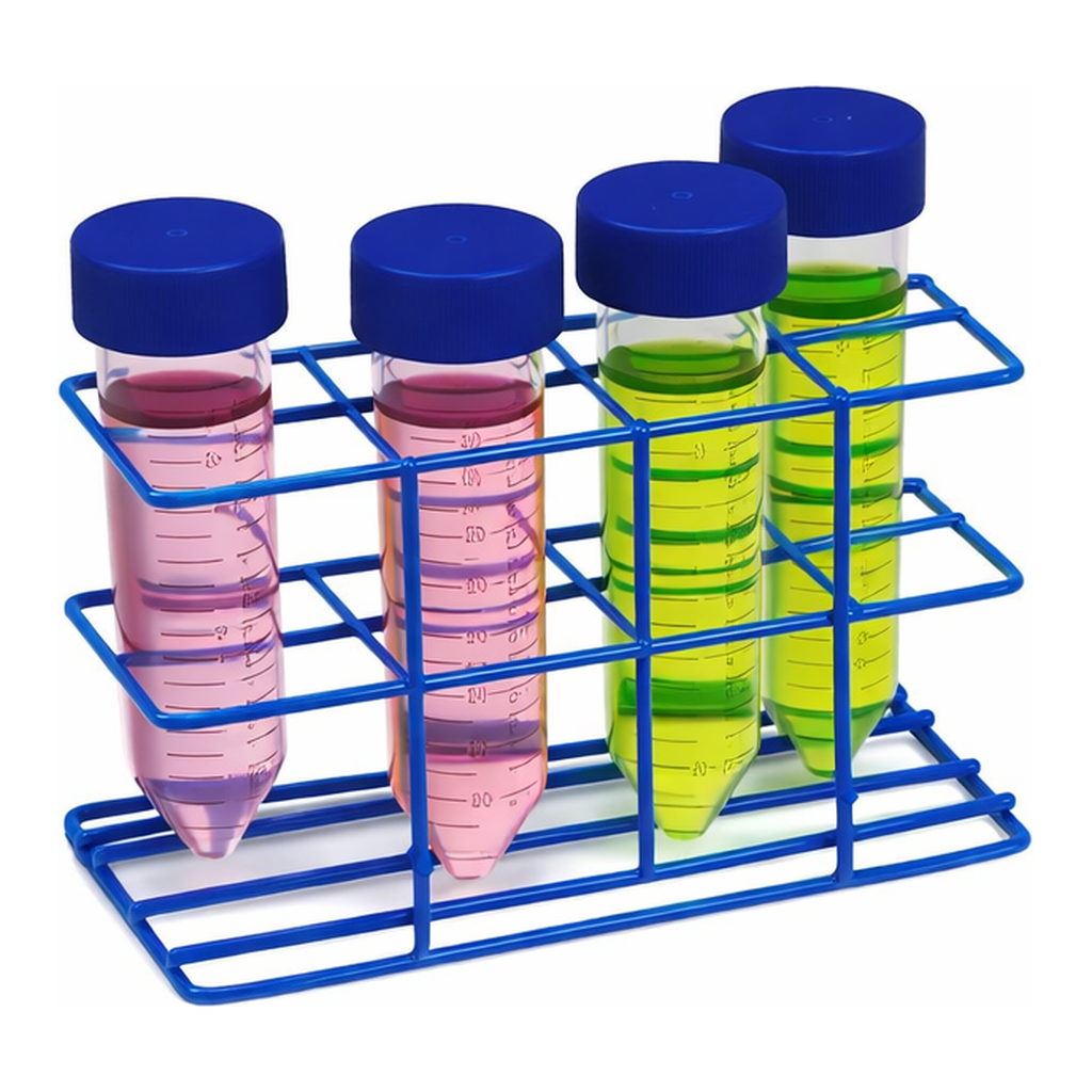 Thermo Fisher Scientific Poxygrid Centrifuge Racks