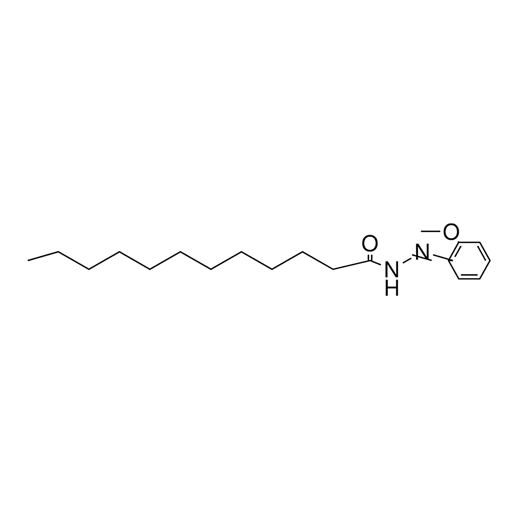 Merck DODECANOIC (2-METHOXYBENZYLIDE - 50 MG&