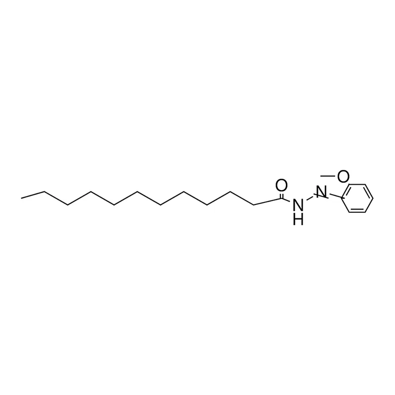 Merck DODECANOIC (2-METHOXYBENZYLIDE - 50 MG&
