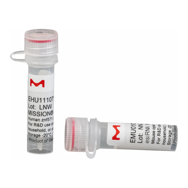 Merck MISSION(R) esiRNA