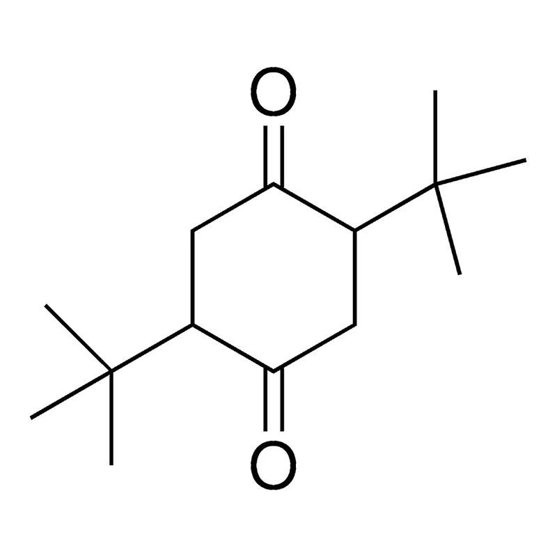 Merck 2,5-DITERT-BUTYL-1,4-CYCLOHEXANEDI