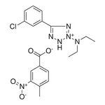 Merck 5-(3-CHLORO-PHENYL)-2-DIETHYLA - 50 MG&