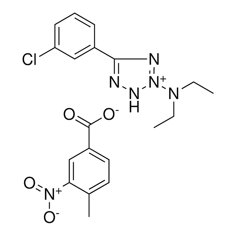 Merck 5-(3-CHLORO-PHENYL)-2-DIETHYLA - 50 MG&