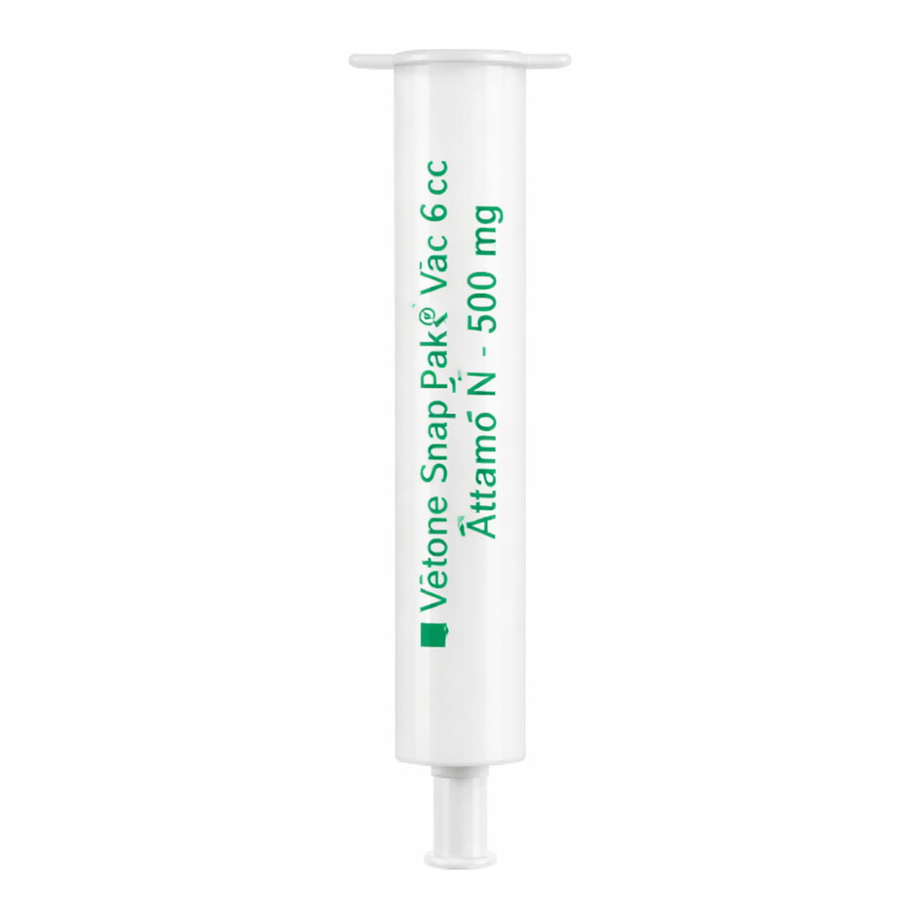 Waters Certified Sep-Pak Alumina N 6 cc Vac Cartridge, 500 mg Sorbent per Cartridge, 50-300 µm, 30/pk