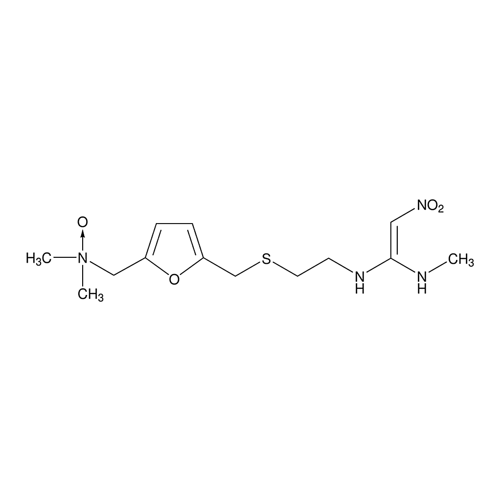Merck Ranitidine N-oxide