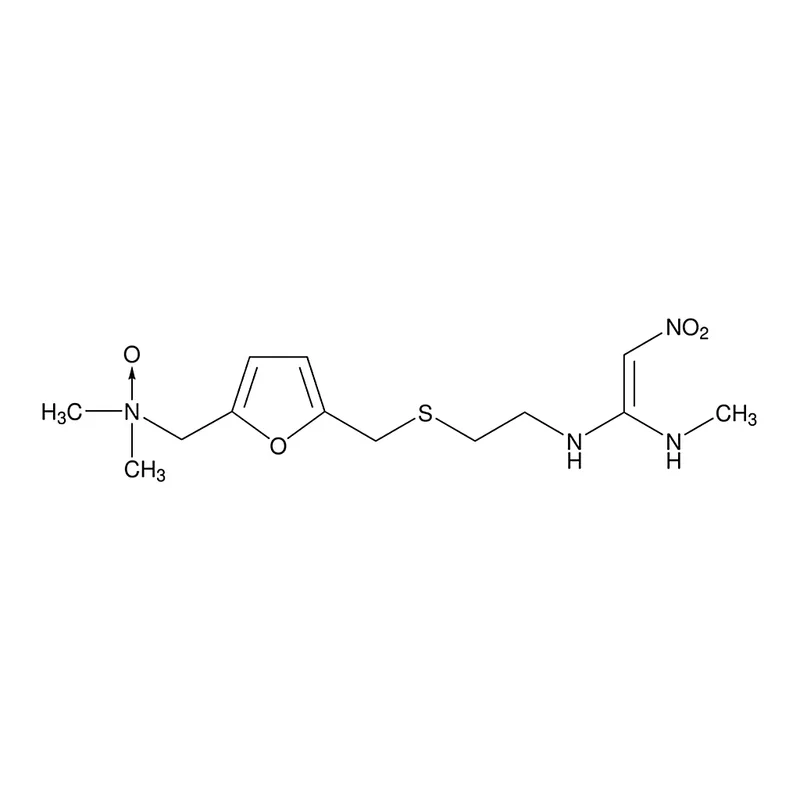 Merck Ranitidine N-oxide