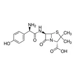 Merck AMOXICILLIN CRYSTALLINE