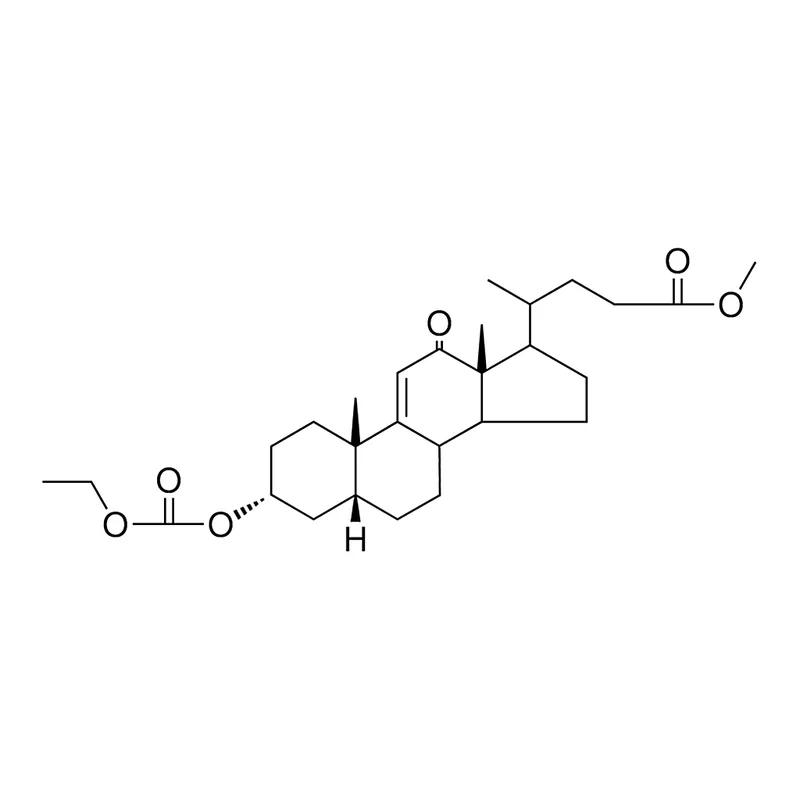 Merck ETHOXYCARBONYLOXY-DI-ME-OXO-CY - 10 MG&