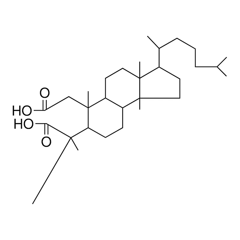 Merck DIMETHYLHEXYL-PENTAMETHYL-PERH - 50 MG&