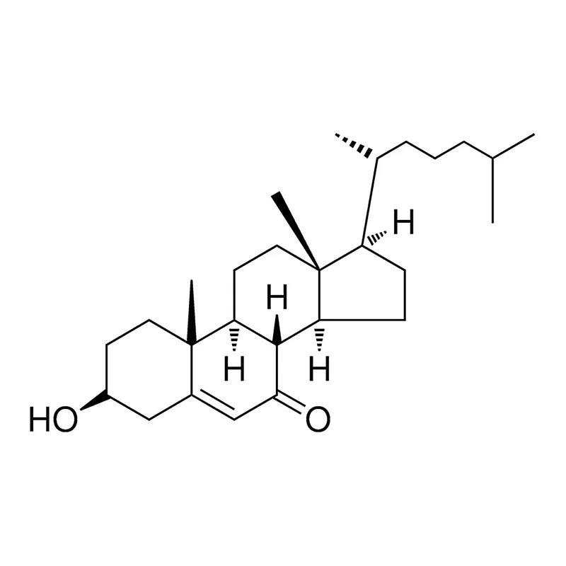 Merck 3-BETA-HYDROXYCHOLEST-5-EN-7-ONE-