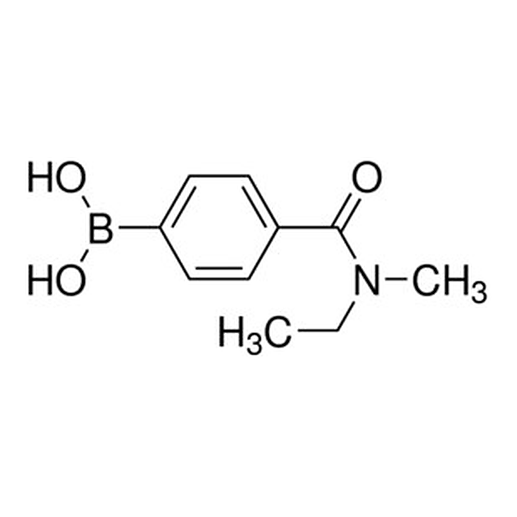 Merck 4-(ETHYL(METHYL)CARBAMOYL)PHENYLBOR &