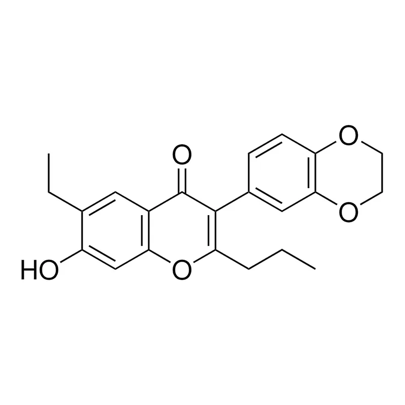 Merck 3-(2,3-DIHYDRO-BENZO(1,4)DIOXIN - 10MG &