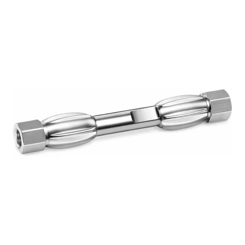 Waters XBridge Oligonucleotide BEH C18 Column, 130Å, 2.5 µm, 4.6 mm X 50 mm, 1/pk