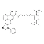 Merck RCL R46,565-8 - 50 MG