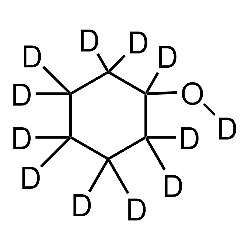 Merck Cyclohexanol-d12
