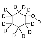 Merck Cyclohexanol-d12