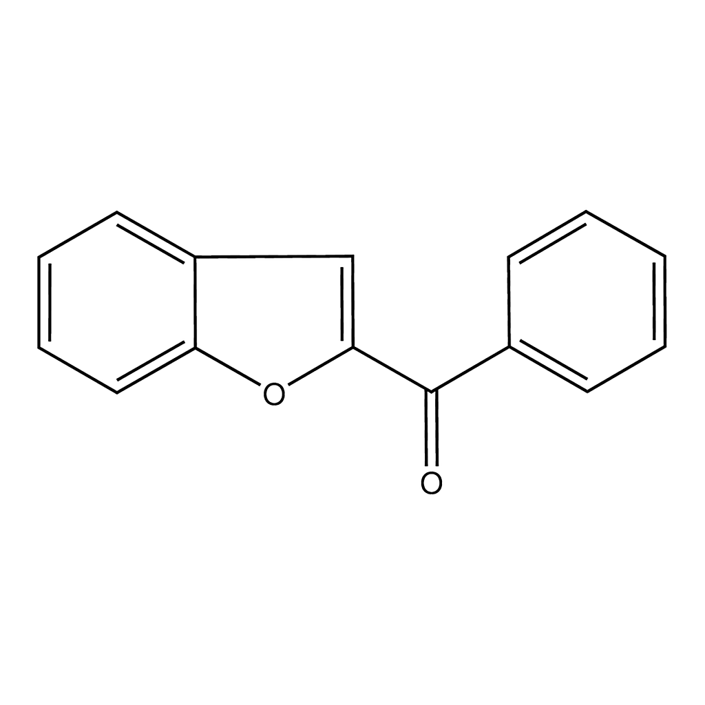 Merck Benzofuran-2-yl(phenyl)methanone